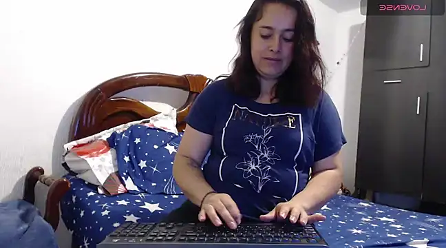 MagicStephany  online show from 03/05/25, 12:33