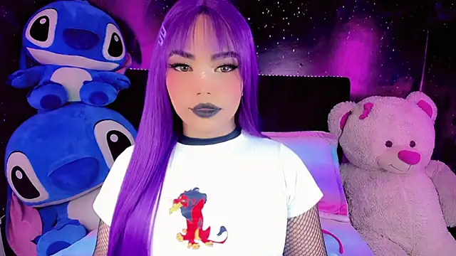 Alessiax- online show from 10/22/25, 01:50