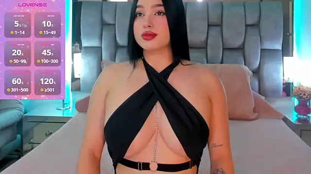 Snapshot of Abbye_blue01 chatting on 01/22/25, 11:43 Abbye blue01 online show from 01/22/25, 11:43