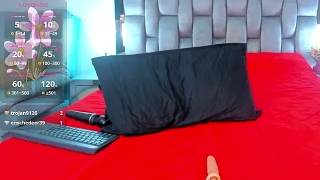 Snapshot of Abbye_blue01 chatting on 01/25/25, 02:04 Abbye blue01 online show from 01/25/25, 02:04