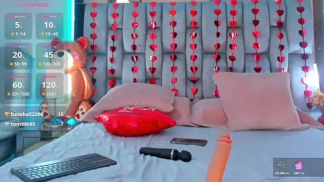 Snapshot of Abbye_blue01 chatting on 02/11/25, 05:16 Abbye blue01 online show from 02/11/25, 05:16