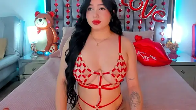 Snapshot of Abbye_blue01 chatting on 02/14/25, 11:09 Abbye blue01 online show from 02/14/25, 11:09