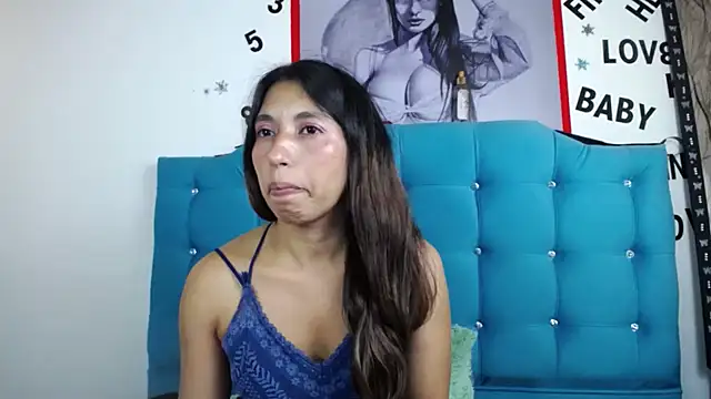 sweet skylove  online show from 01/12/26, 07:08