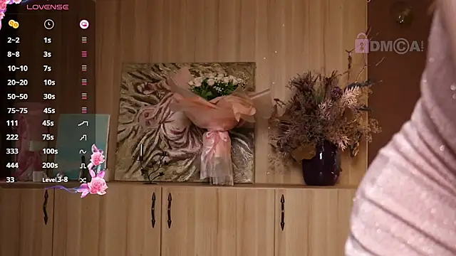 steffania- online show from 01/27/25, 10:16