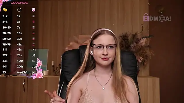 steffania- online show from 02/03/25, 08:35