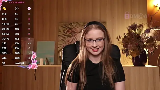 steffania- online show from 02/14/25, 10:25