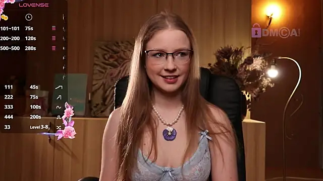 steffania- online show from 03/01/25, 05:31