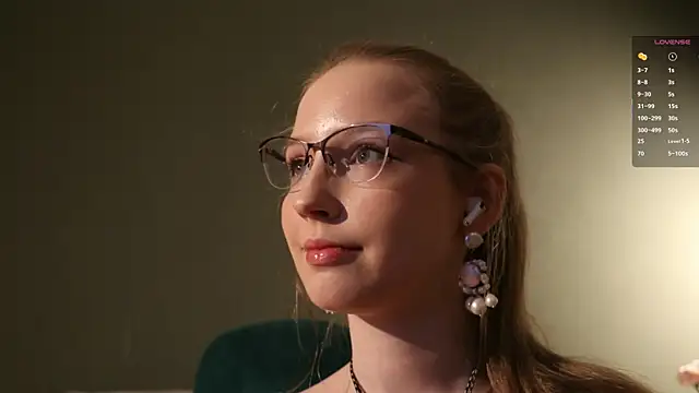 steffania- online show from 04/20/26, 03:26