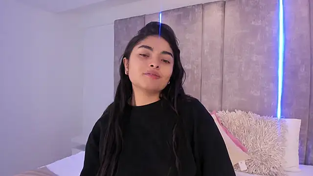 GiselOrtiz online show from 02/10/25, 11:36