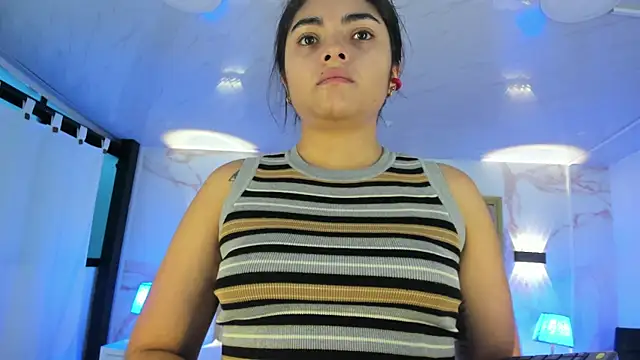 GiselOrtiz online show from 02/22/25, 11:35