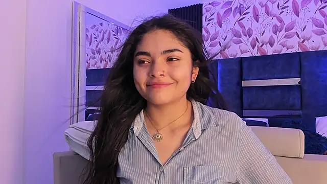 GiselOrtiz online show from 02/25/25, 10:04