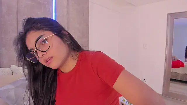 GiselOrtiz online show from 02/27/25, 06:09