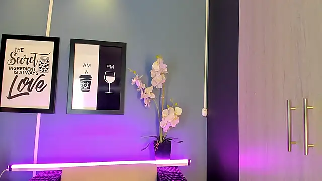 GiselOrtiz online show from 03/10/25, 12:37