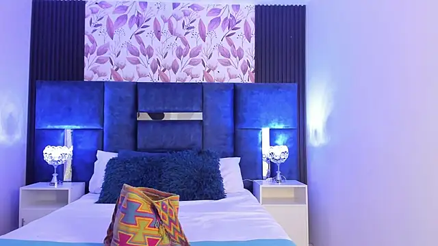 GiselOrtiz online show from 03/16/25, 09:49