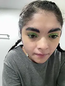 GiselOrtiz online show from 03/17/25, 11:10