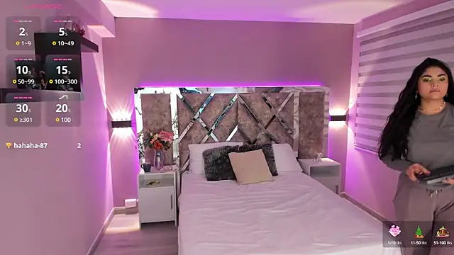 GiselOrtiz online show from 03/18/25, 11:41