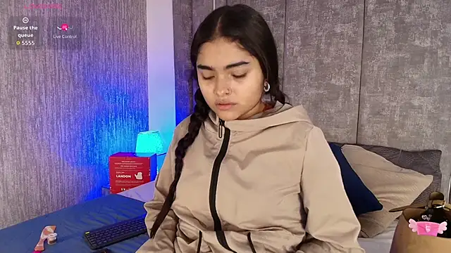 GiselOrtiz online show from 09/10/25, 11:32