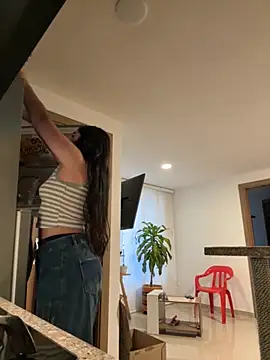 GiselOrtiz online show from 09/17/25, 11:12