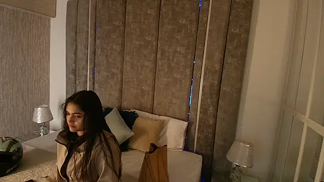 GiselOrtiz online show from 09/19/25, 11:00