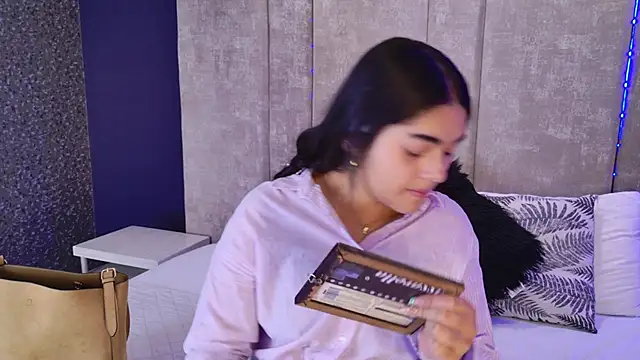 GiselOrtiz online show from 09/20/25, 12:17