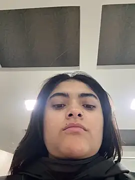 GiselOrtiz online show from 10/29/25, 10:39