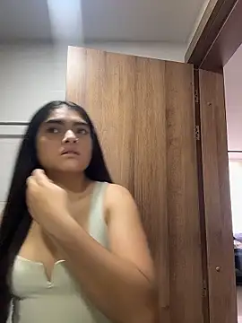 GiselOrtiz online show from 01/08/26, 12:07