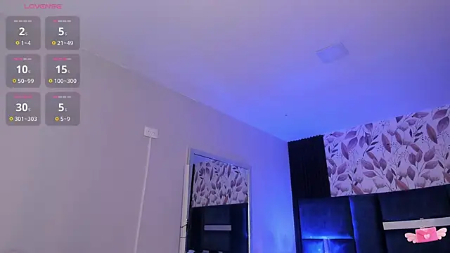 GiselOrtiz online show from 01/12/26, 11:37