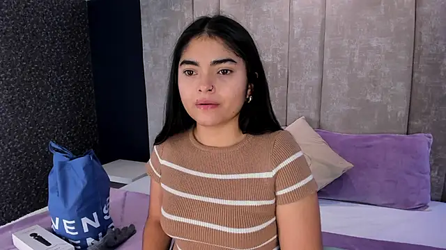 GiselOrtiz online show from 01/14/26, 10:54