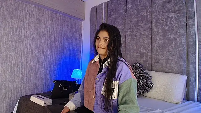 GiselOrtiz online show from 01/17/26, 10:20