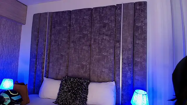 GiselOrtiz online show from 02/07/26, 12:09