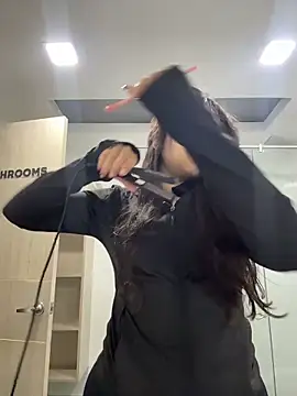 GiselOrtiz online show from 03/16/26, 10:19