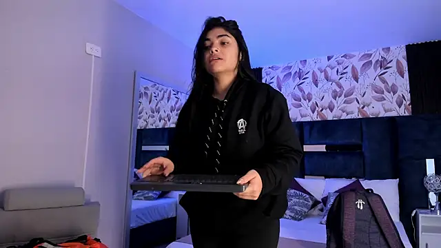 GiselOrtiz online show from 03/26/26, 11:16