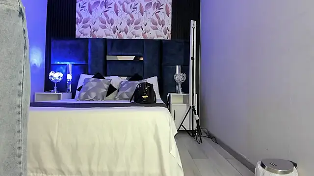 GiselOrtiz online show from 03/27/26, 10:15