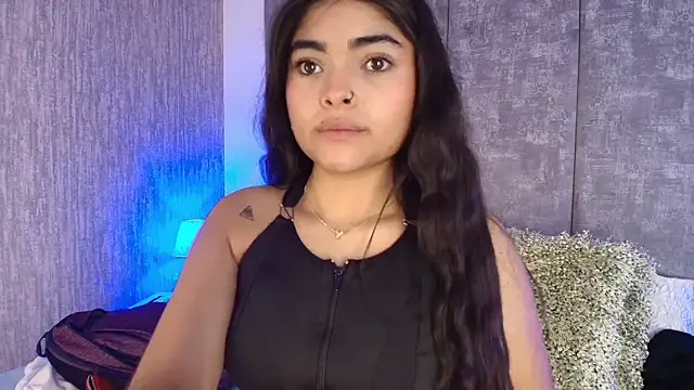 GiselOrtiz online show from 04/01/26, 01:41