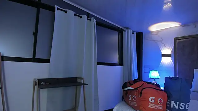 GiselOrtiz online show from 04/06/26, 10:38