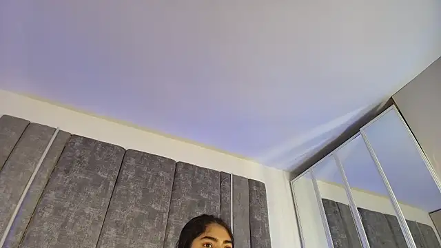 GiselOrtiz online show from 05/18/26, 10:10