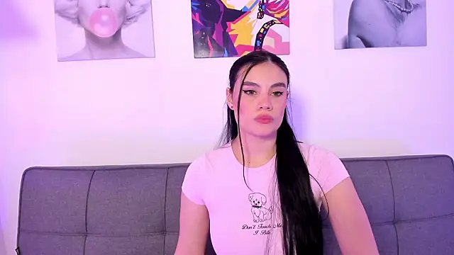 Maylin Garcia online show from 03/24/26, 08:03