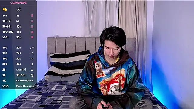 Snapshot of Pinkandyellowpokemon chatting on 12/04/24, 06:00 Pinkandyellowpokemon online show from 12/04/24, 06:00