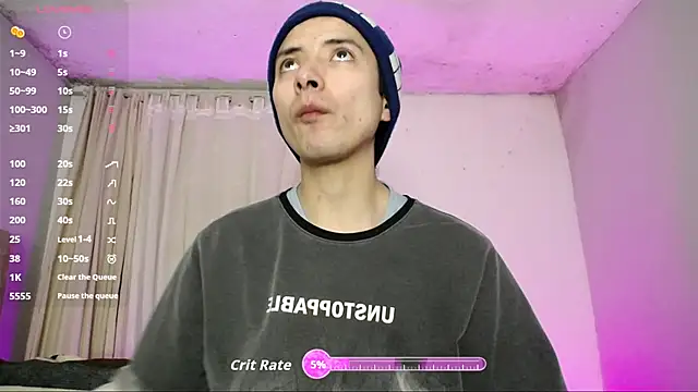 Snapshot of Pinkandyellowpokemon chatting on 09/14/25, 03:49 Pinkandyellowpokemon online show from 09/14/25, 03:49