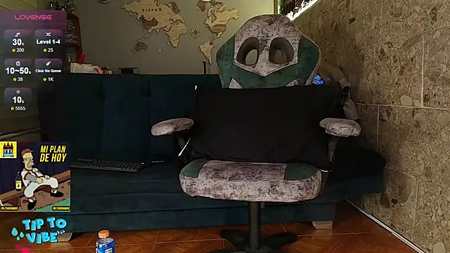 rogert xx online show from 02/13/26, 01:12