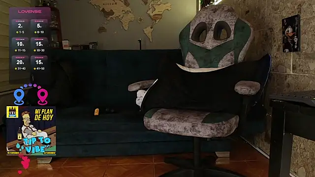 rogert xx online show from 03/10/26, 01:32