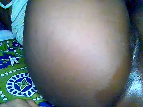 African ass20 online show from 05/30/26, 07:55