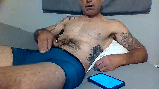 Pcsammy73 online show from 04/10/26, 03:06