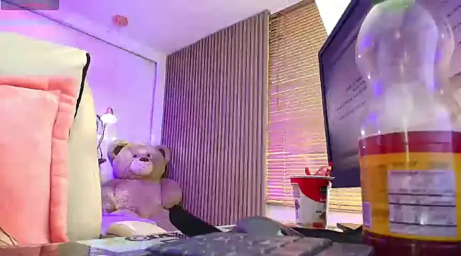 Silvana monroe online show from 02/03/25, 04:31