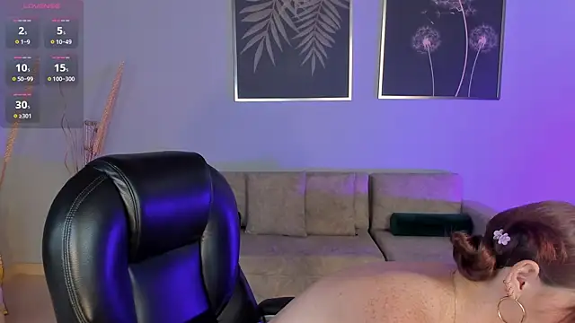 Snapshot of CorinneRusso chatting on 01/05/25, 07:07 CorinneRusso online show from 01/05/25, 07:07