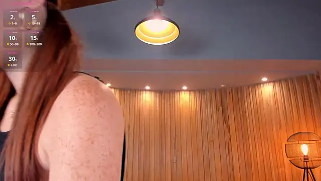 Snapshot of CorinneRusso chatting on 01/11/25, 10:08 CorinneRusso online show from 01/11/25, 10:08