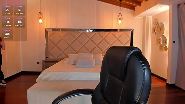 Snapshot of CorinneRusso chatting on 01/16/25, 04:07 CorinneRusso online show from 01/16/25, 04:07