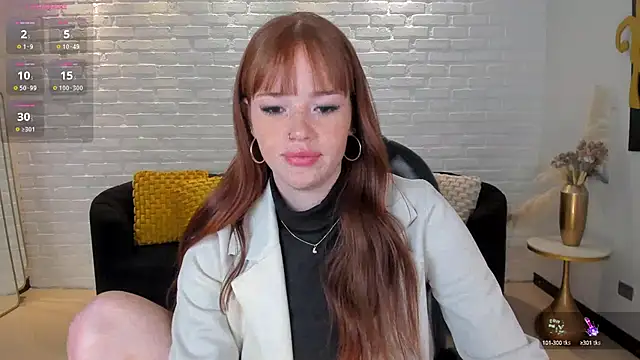 Snapshot of CorinneRusso chatting on 01/20/25, 05:59 CorinneRusso online show from 01/20/25, 05:59