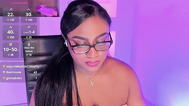 BlakmillerrGilson online show from 02/03/25, 02:03