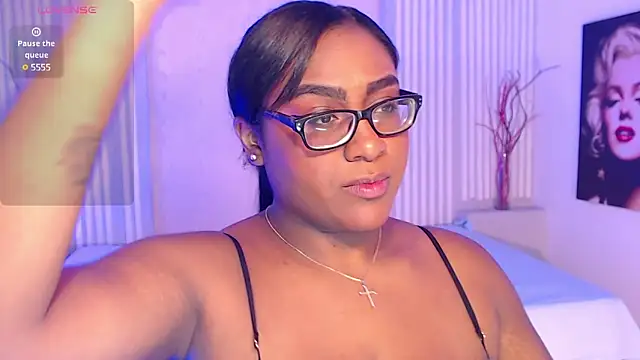 BlakmillerrGilson online show from 02/23/25, 07:49